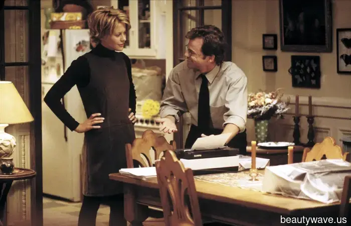 This '90s romantic comedy serves as my ultimate source of autumn style inspiration. Here's why it should inspire you as well.