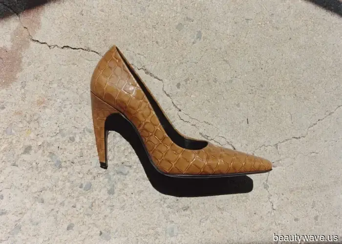 2025 Will Be Noted for These 10 Legendary It Shoes