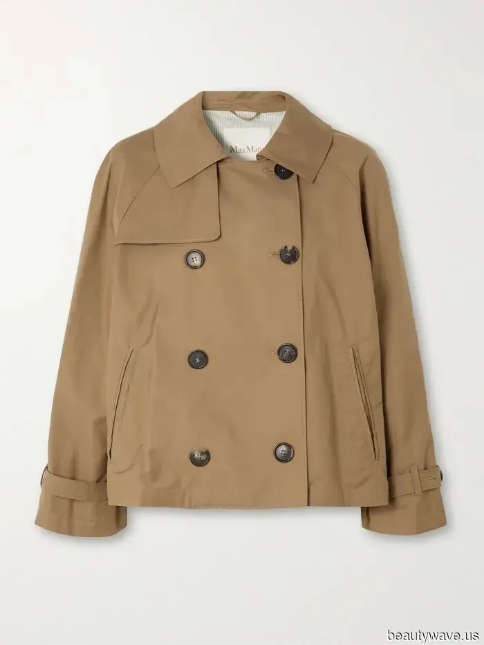 Style Icon Everywhere: This Jacket Trend Helps You Shift from Winter to Spring