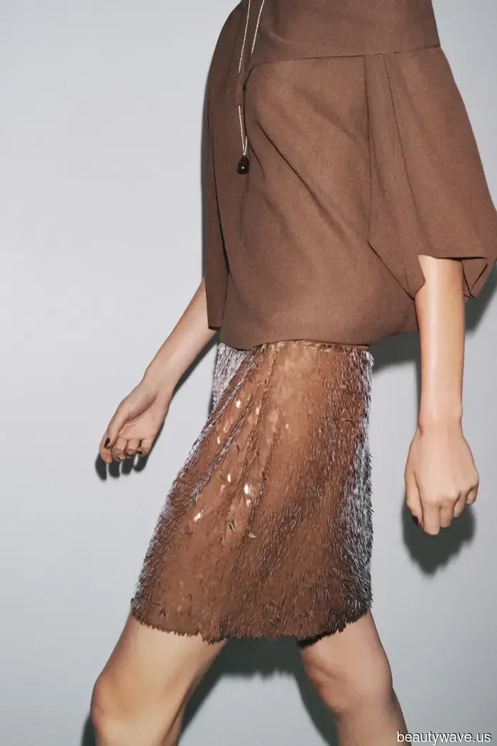 These 29 Zara Fall Items Will Be Gone Before September.