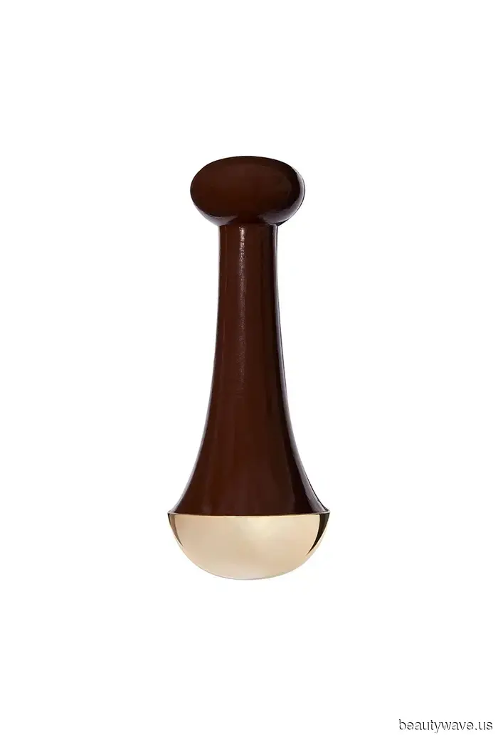 У меня есть талант собирать красивые безделушки&mdash;15 из которых также являются необходимыми находками в мире красоты