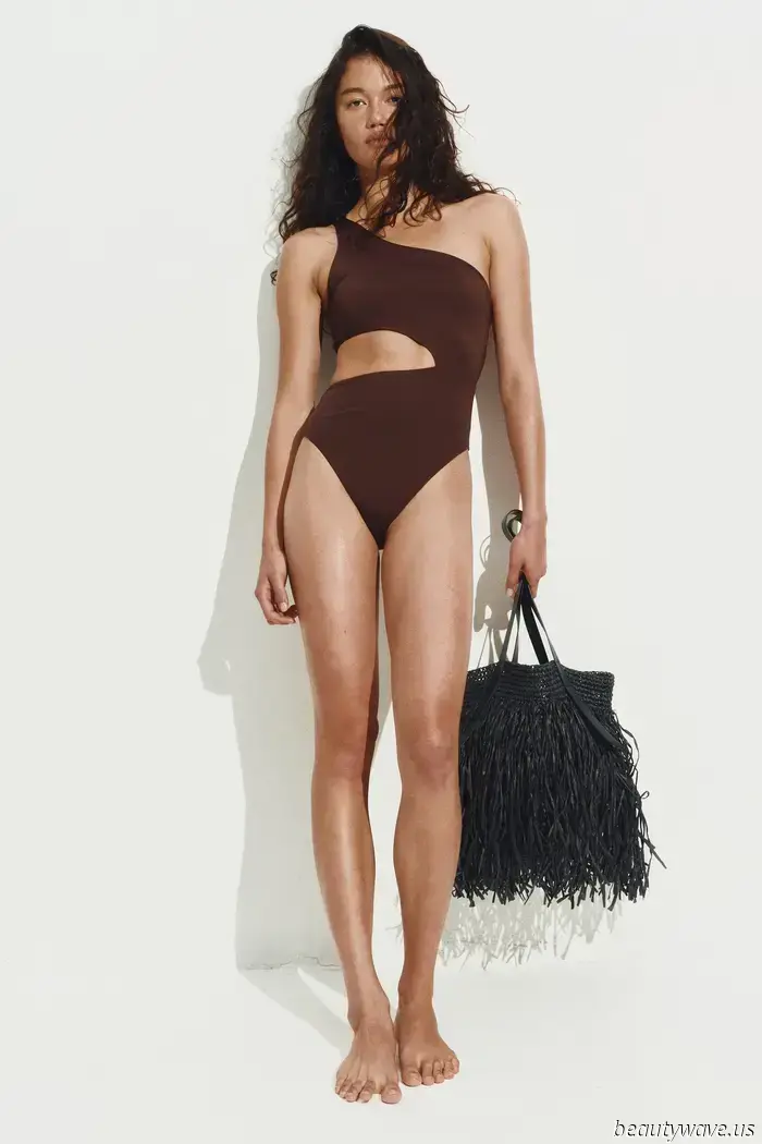 4 Beautiful Color Trends That H&M Is Excelling At More Than Any Other Brand This Summer