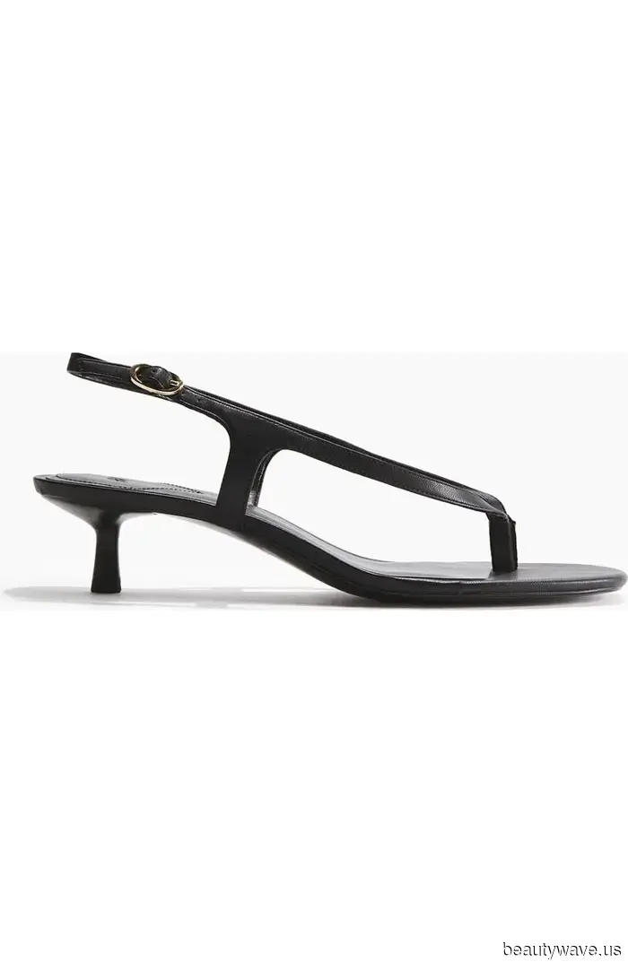Я покупаю на жизнь&mdash;вот что бы я купил в Nordstrom за 100 долларов