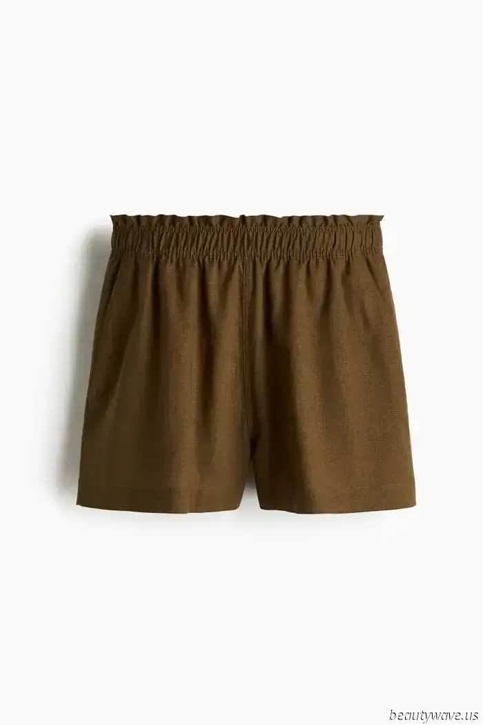 4 Beautiful Color Trends That H&M Is Excelling At More Than Any Other Brand This Summer