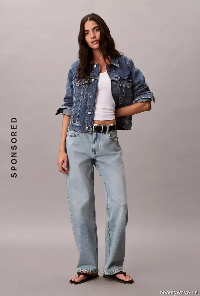 How Fashion Enthusiasts Worldwide Are Styling the Newest Denim Trends