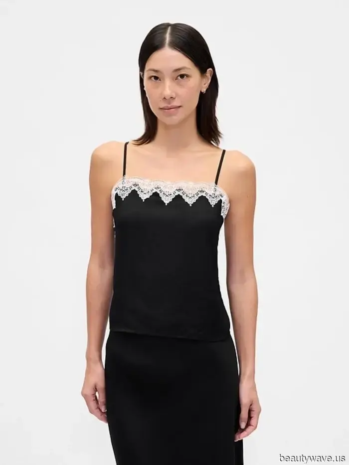 Una Guía de un Snob de la Moda para Gap: 30 Artículos Chic que Estoy Comprando para Elevar Mi Guardarropa de Otoño