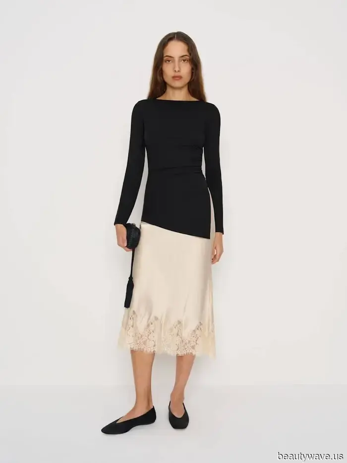 Black trousers are great, but J.Lo understands which pant color pairs better with black tops in 2026.