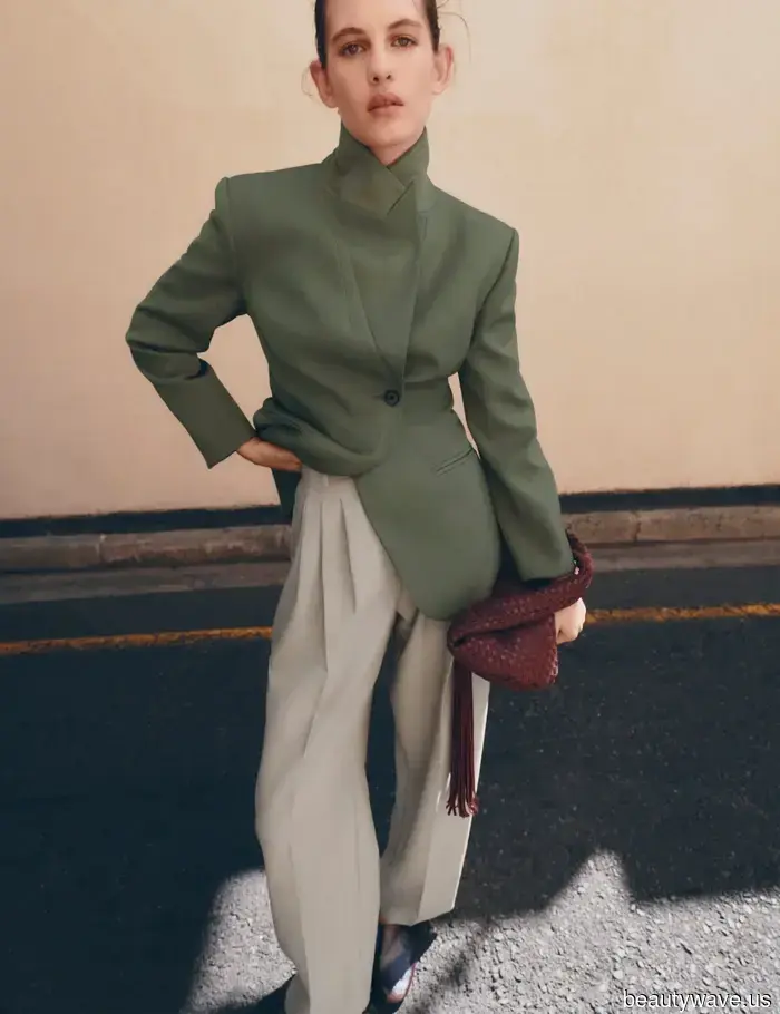 Fashion Enthusiasts Can't Get Enough of M&S—6 Luxe-Looking Items Expected to Fly Off the Shelves This Month