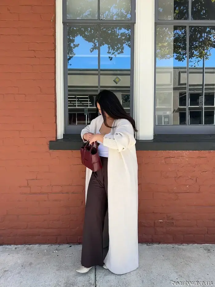 Если сейчас ваш стиль — простая элегантность, вам, вероятно, захочется попробовать эти 7 шикарных нарядов.