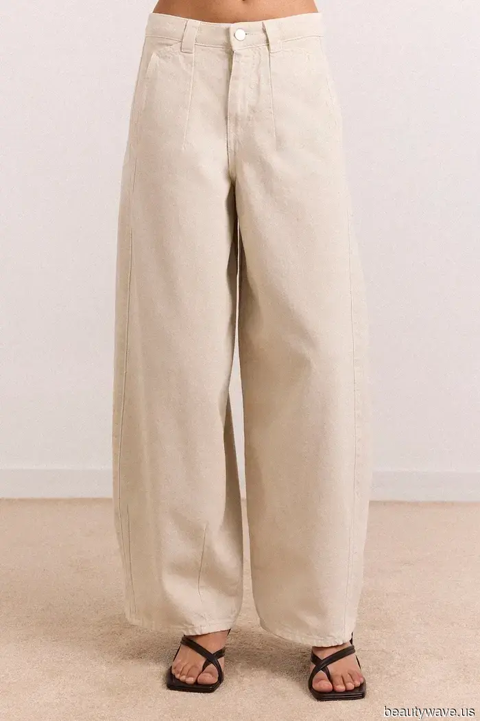 The British brand Damson Madder has just unveiled their new Spring Collection—here’s what all the trendy girls will be wearing…