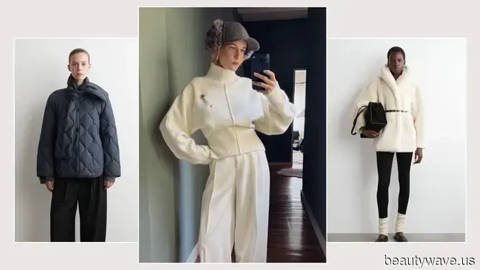Scandinavian Women Are the Most Stylish in Winter—9 Items from Zara and COS They Would Truly Wear