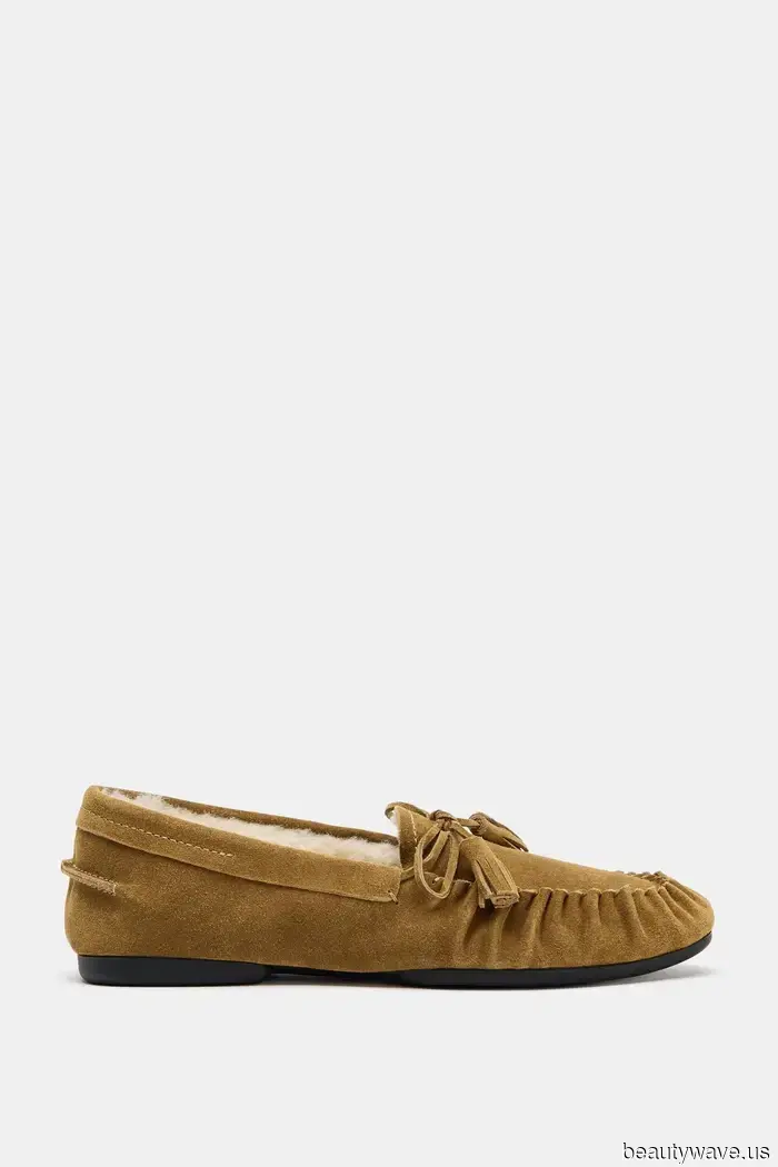 Zara предлагает уютную атмосферу "Осень в Нью-Йорке" &mdash; вот вещи, которые я покупаю в первую очередь