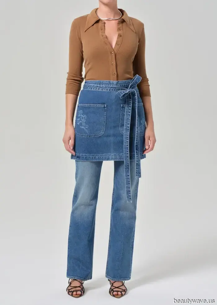 Wow, Moda Operandi und Citizens of Humanity haben gerade eine Capsule Collection veröffentlicht, die von Pennsylvanias traumhaftesten… inspiriert ist.