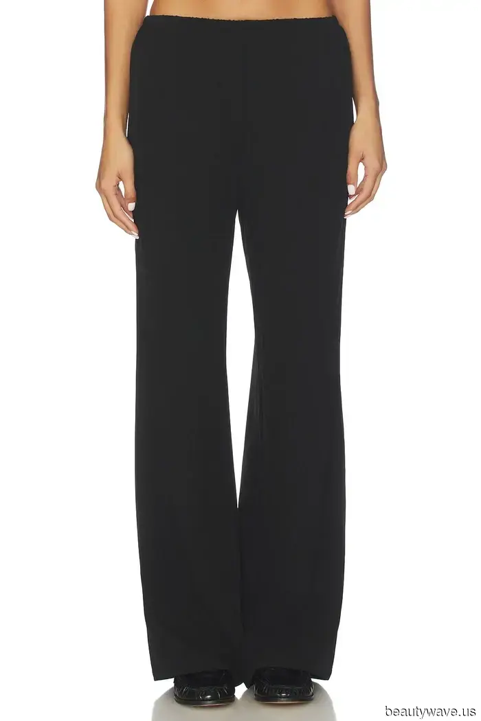 Ja, Uggs sind praktisch, aber mit der richtigen Hose lassen sie It-Girls auch schick aussehen.