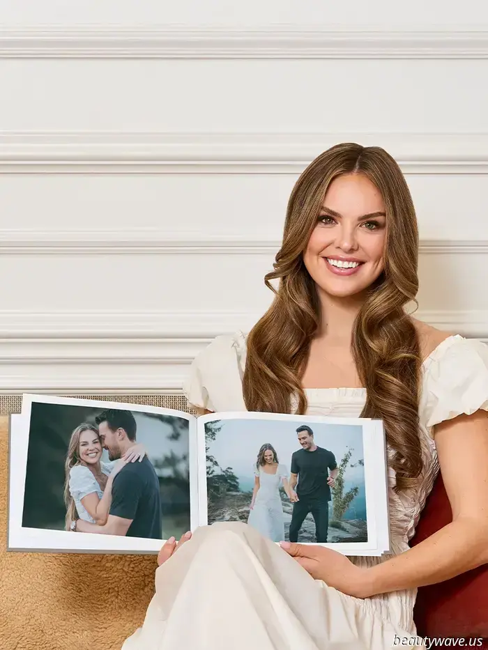 Personalized Touches Are Essential for Hannah Brown's Upcoming Timeless, Romantic Wedding