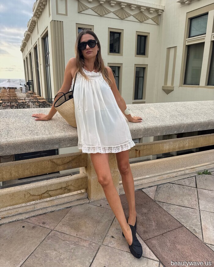 Not Loafers, Not Mules: The French-Inspired Flats You'll Sport From Summer Through Fall (and Beyond)