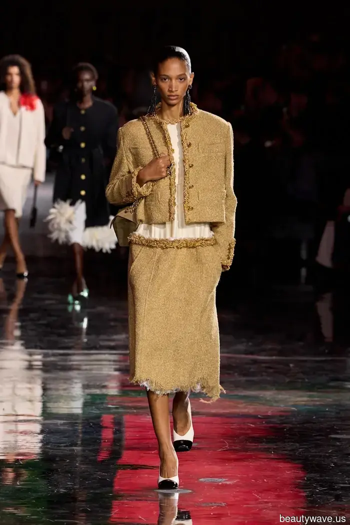 8 Schlüsseltrends für den Frühling 2026, die Sie jetzt schon tragen können