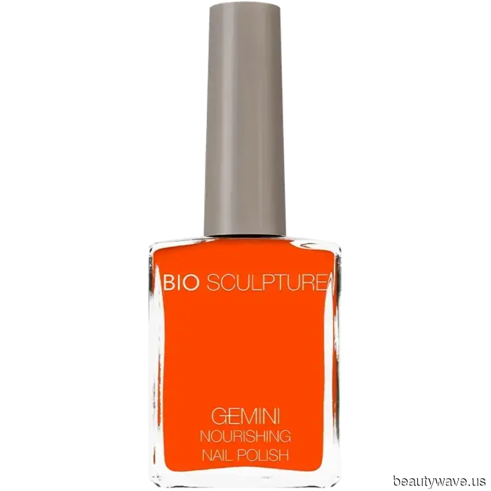 Fashion experts view these 9 nail polishes as essential components of every stylish outfit.