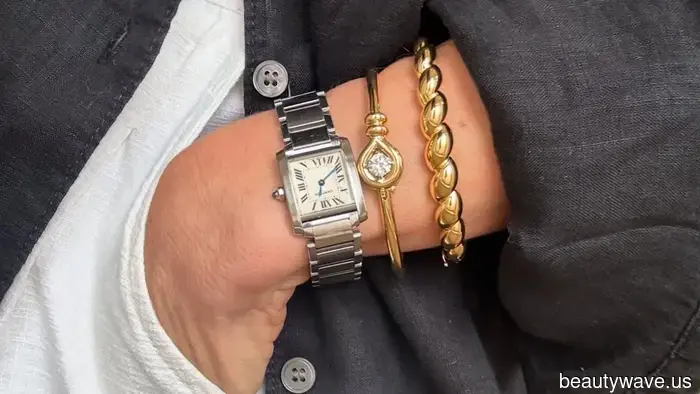 The Jewelry Trends I'm Observing Everywhere on the Upper East Side