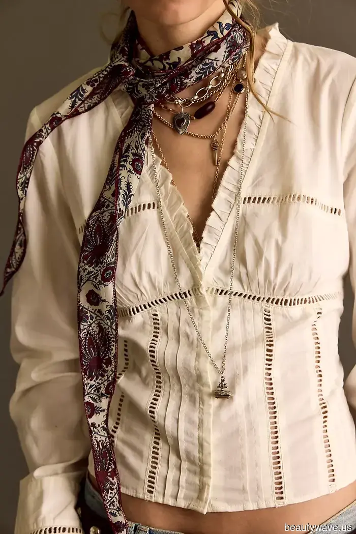 Эти 29 находок Free People распродадутся к 15 ноября