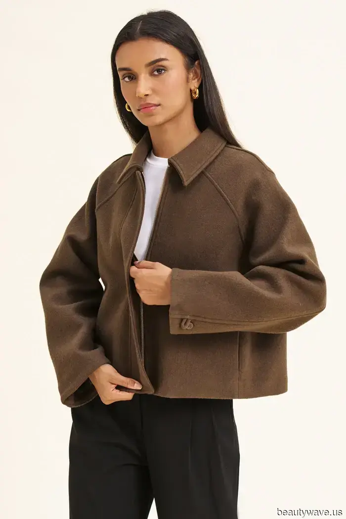 Les jeans ne sont pas démodés ce printemps, mais cet essentiel sous-estimé semble bien plus tendance pour 2026.