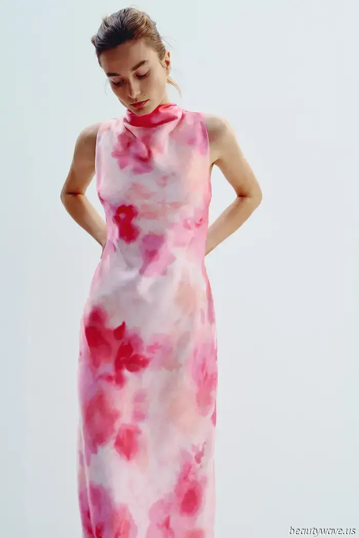 Attending Several Weddings This Summer? Here's How to Keep Each Outfit Under $150.