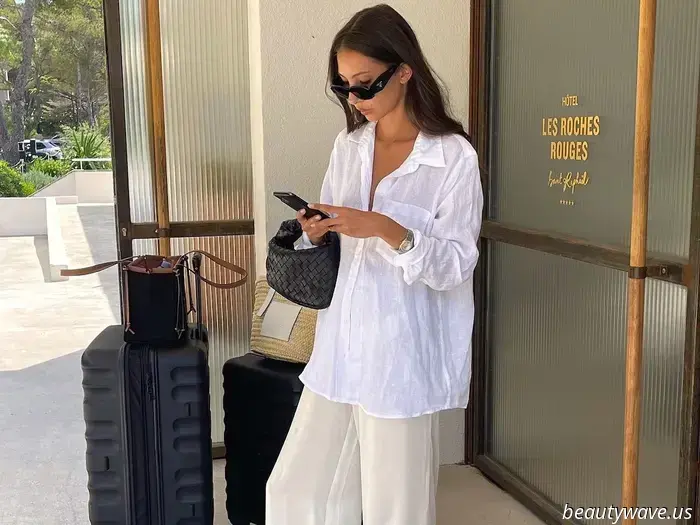 31 Zara Estate Standouts Moda Persone sono Swooning sopra