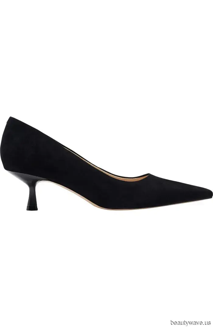 39 Selecciones Elevadas de Nordstrom que Harán que Todos Te Rueguen que Reveles los Detalles