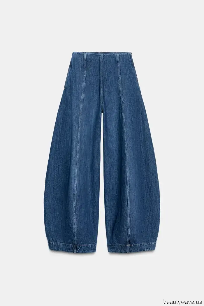 Predizione: Le ragazze francesi sarebbero così interessate a questi 25 nuovi ritrovamenti di Zara