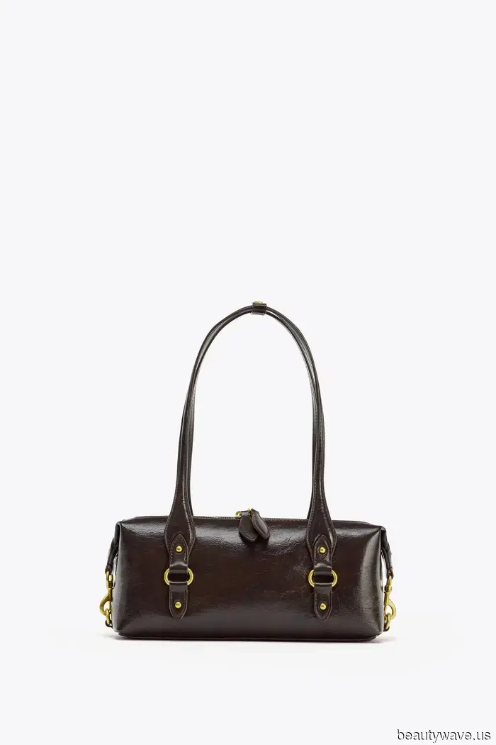 Zara è piena di pezzi autunnali dall'aspetto costoso&mdash;questi 19 potrebbero passare per designer