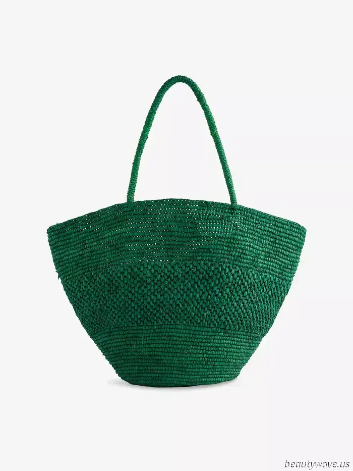 Effortless and Timelessly Stylish—The 9 Finest Luxury Basket Bags to Invest in Right Now