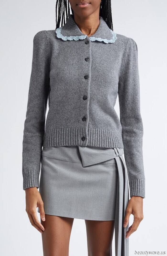 I Make a Living by Spotting Trends—Here’s What Stood Out to Me at the Nordstrom Half-Yearly Sale.