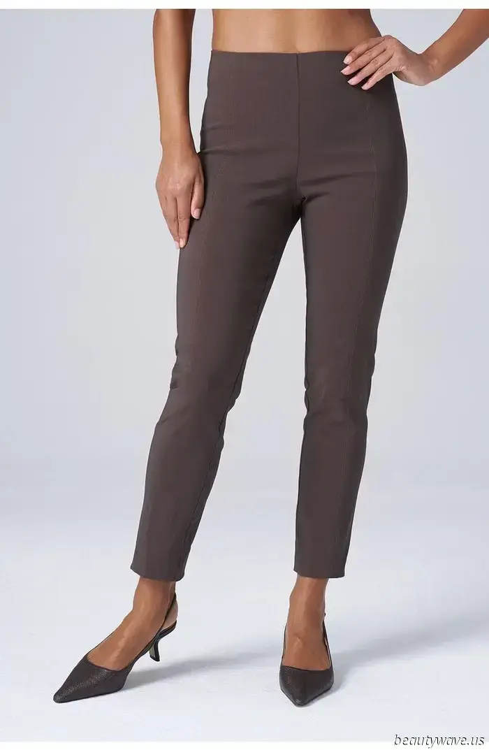 6 Unique Pant Trends That Fashion Enthusiasts Are Opting for Instead of Skirts and Shorts