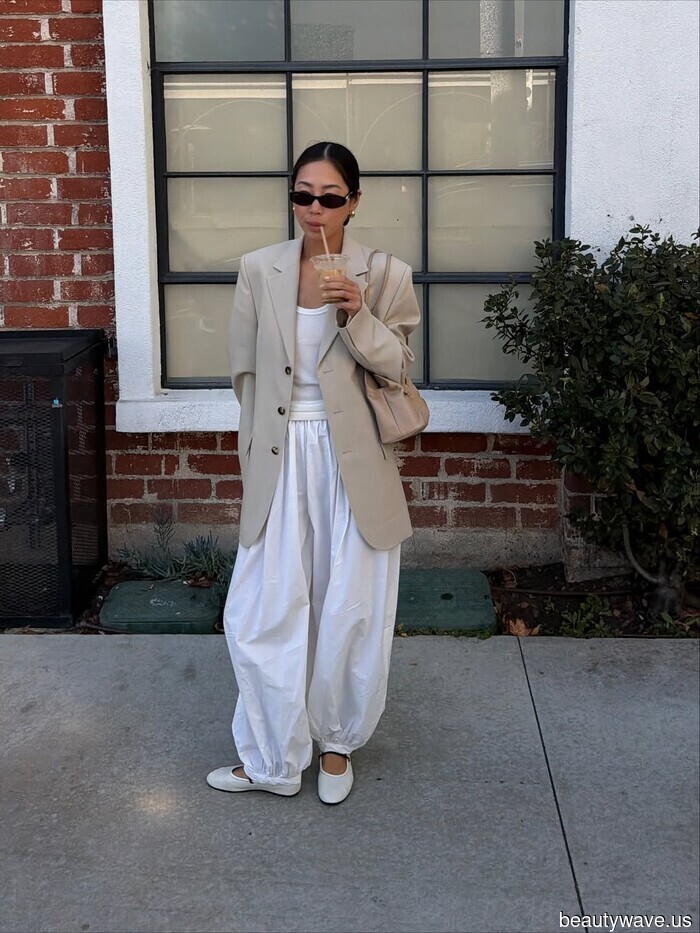 8 Уютных трендов одежды, которые можно носить с сейчас до марта (которые не выглядят неаккуратно)