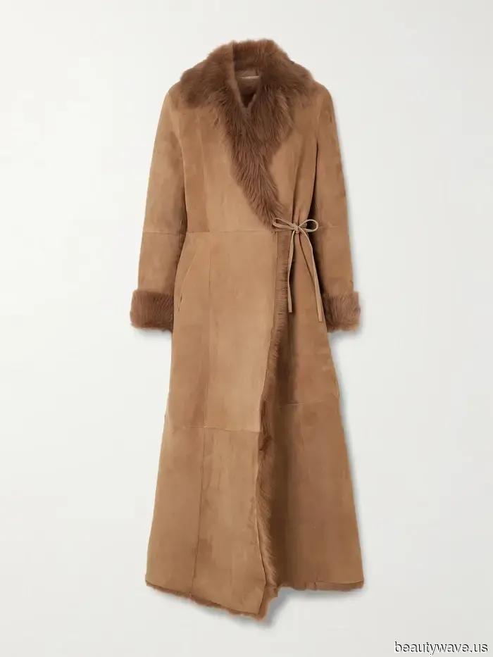 Se vuoi apparire come un editor di moda di New York, allora questi 6 marchi chic sono un must.