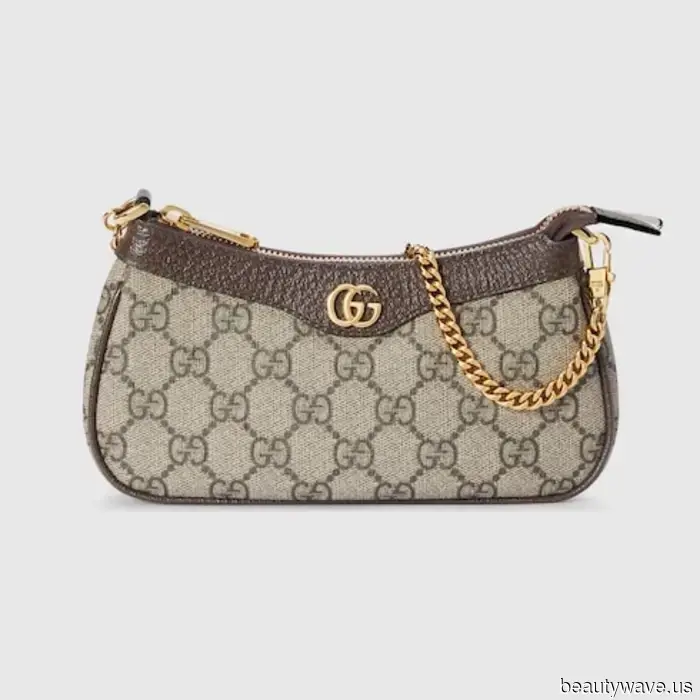 It's Official: This Iconic Gucci Bag Is Returning in 2026—Just Consult Alexa Chung and Elsa Hosk.