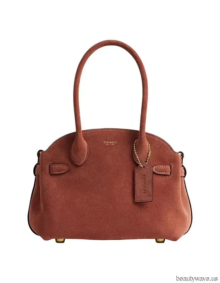 Wow: There Are Tons of Stylish Coach Bags on Sale During Amazon Prime Day Right Now—10 You Won't Want to Overlook.