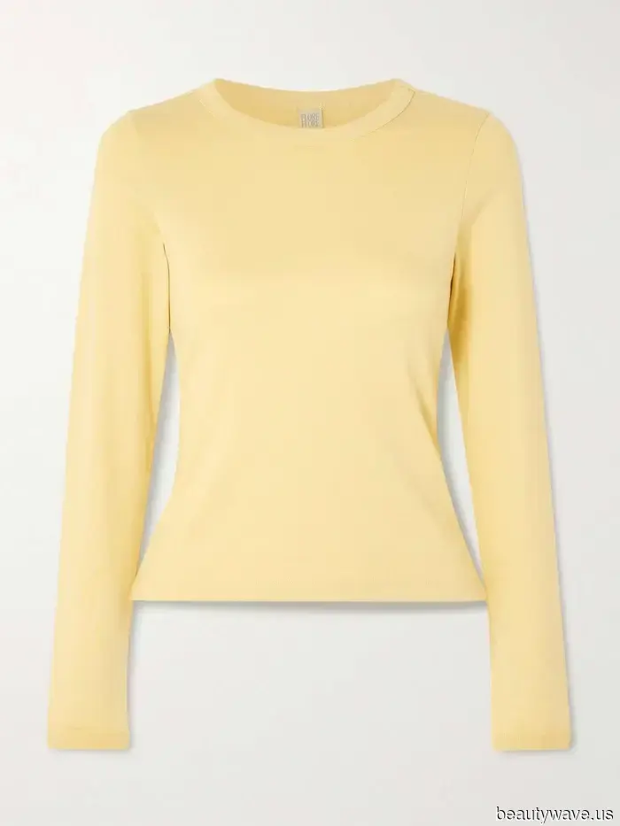 This simple yet affordable basic will elevate your outfits and make them look ten times more stylish this autumn.