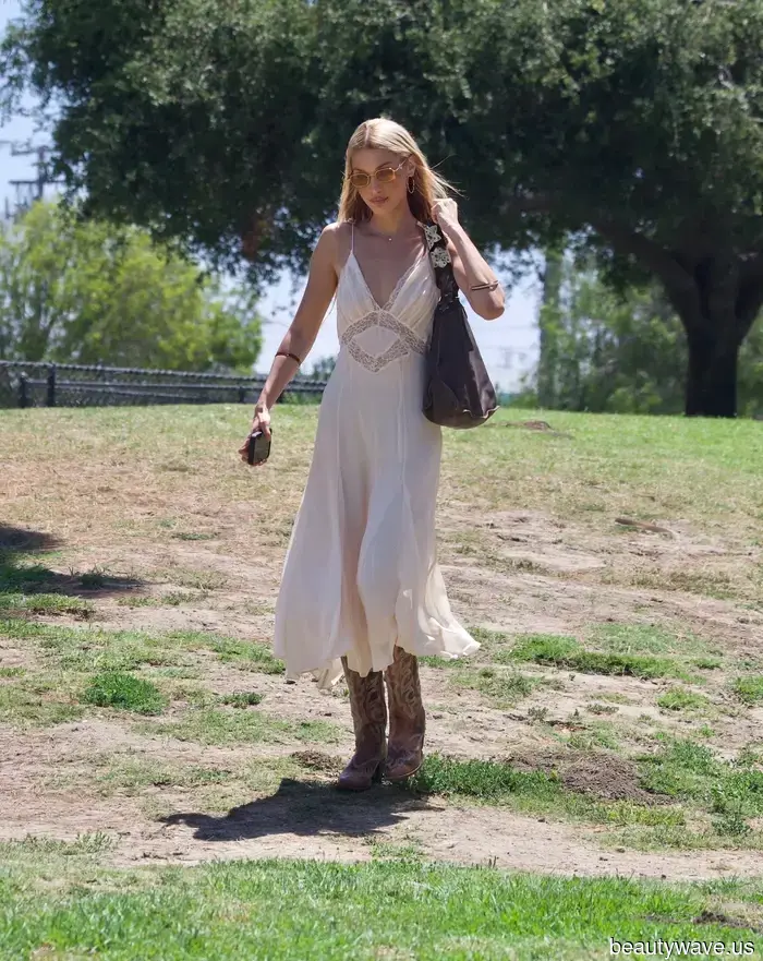 7 Celebrity Ensembles That Show You Can Still Be Stylish in the Scorching Heat