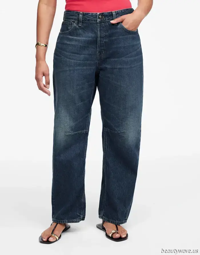 En las Calles de Nueva York, Las It Girls Con Gustos Caros Saben Que Nunca Deben Usar Jeans Ajustados Con Este Atuendo