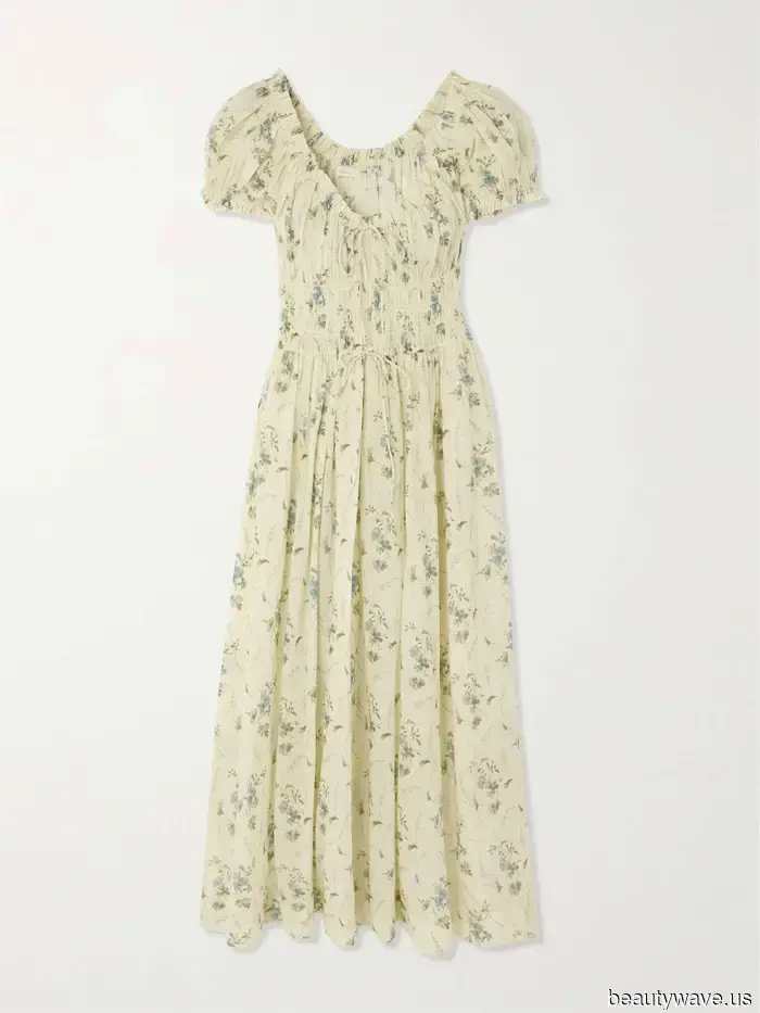 I'm a Classic Dresser with Elevated Standards—5 Elegant Summer Dresses That Keep Captivating My Thoughts