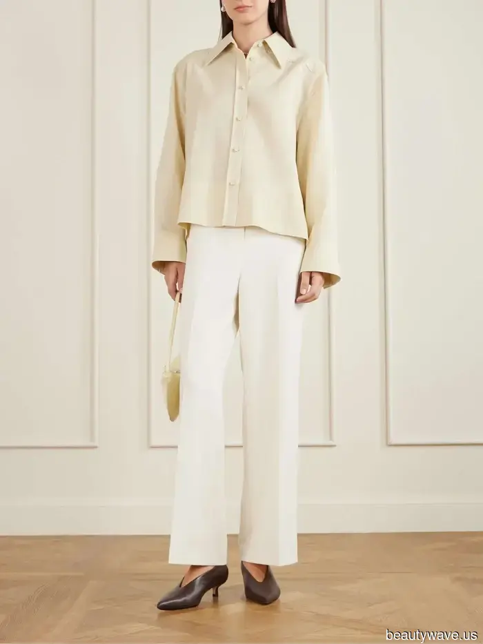 6 Chic, Easy-to-Wear Items You’ll Discover in a French Woman's 2026 Capsule Wardrobe