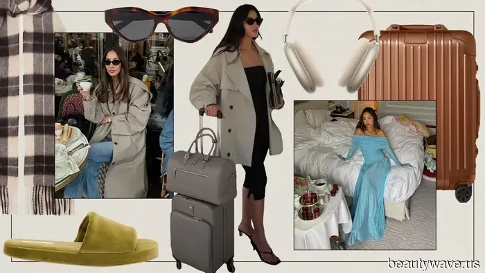 30 Ideas de Regalos para el Viajero Mejor Vestido que Conoces