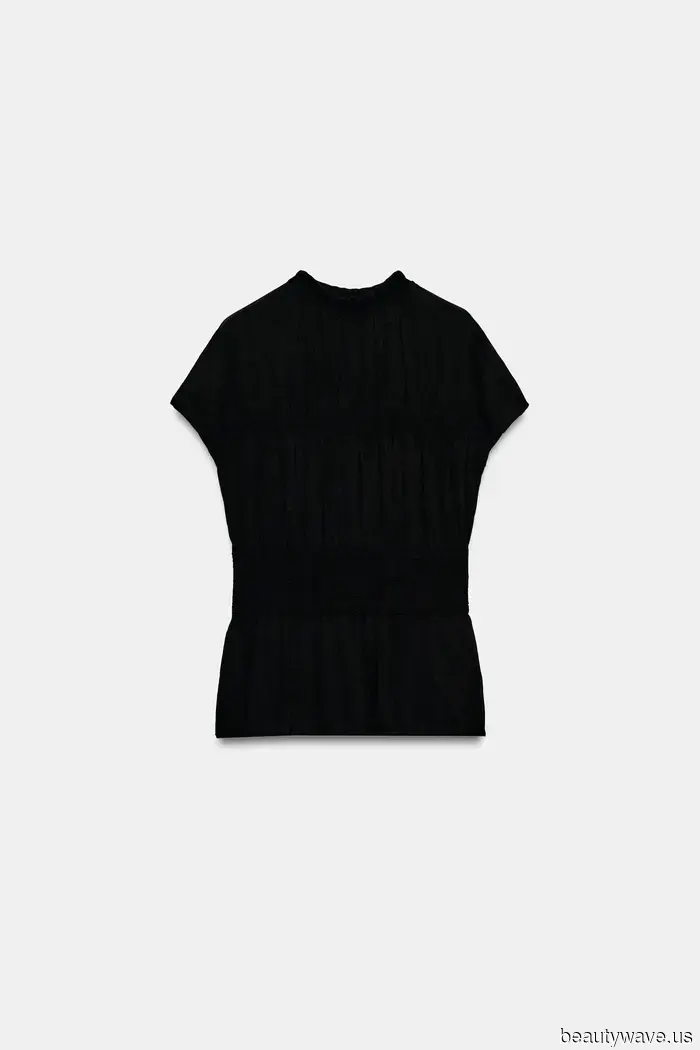 9 Compras Elegantes de Zara para el Principio del Otoño: Mujeres Francesas Están Comprando Ahora