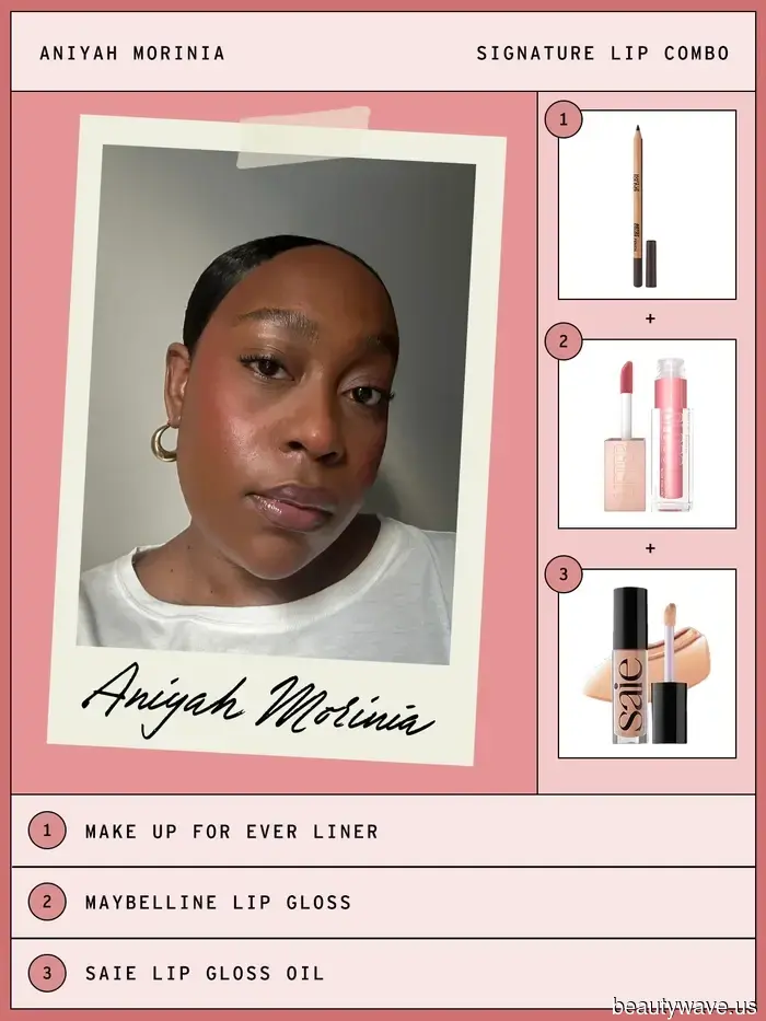 I inquired with 13 editors and makeup artists about their top lip combination that consistently receives compliments.