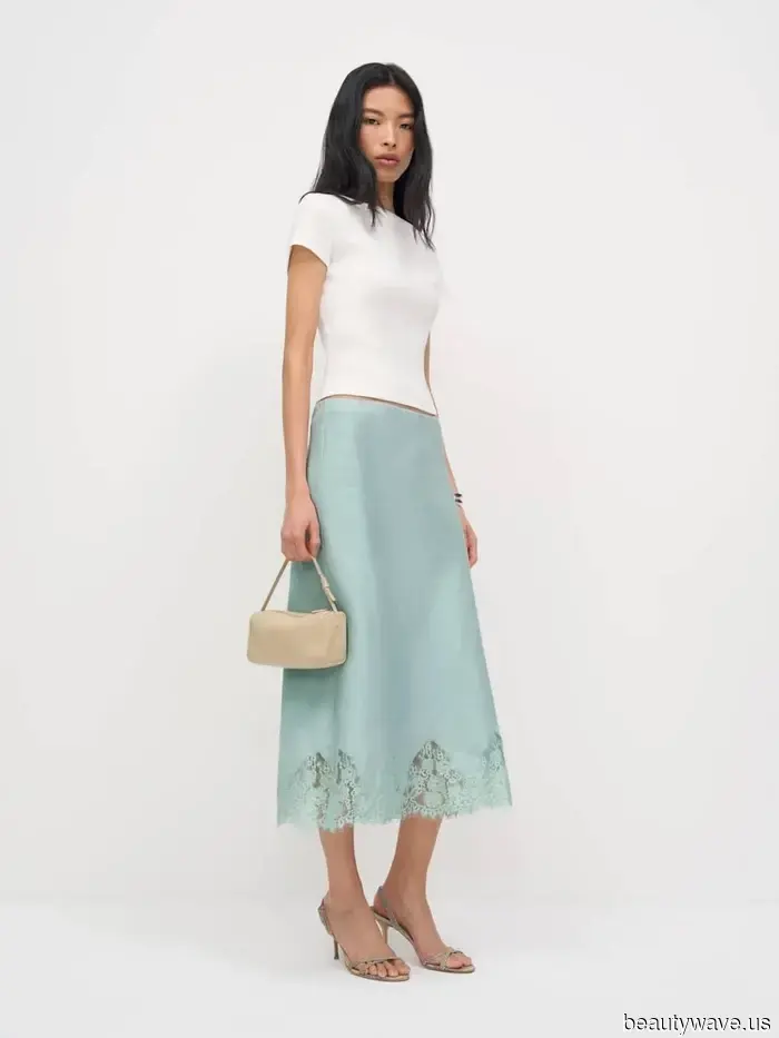 In the Know: 6 Looks Fashion Experts Will Sport This Summer