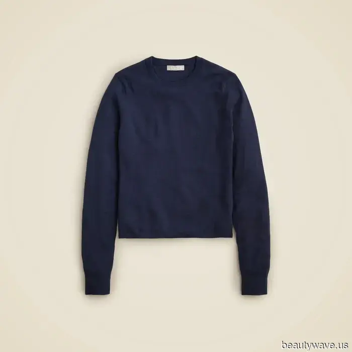 Bold Opinion: I Frequently Choose This Budget-Friendly Brand's Sweaters Over Any Designer Options.