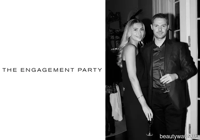 This stunning bride donned a Vera Wang gown and Manolo Blahnik shoes for her sophisticated, timeless countryside wedding.