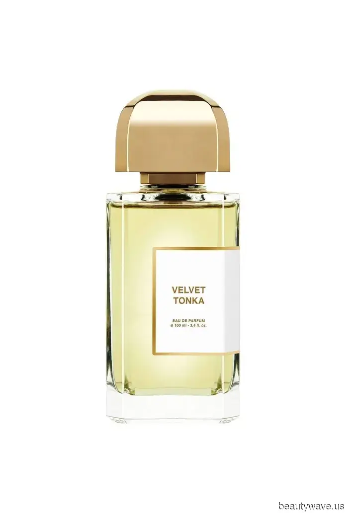 Confirmed: All the Most Delightfully Surprising Fragrances Share This Alluring Note.
