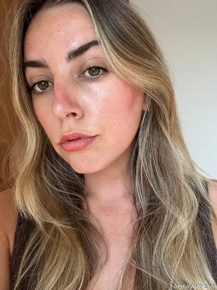 Meine Ansprüche als Beauty-Director sind bekanntlich hoch — dieses £9-SPF hat mich umgehauen.